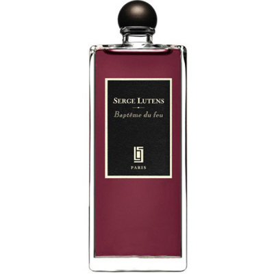 Serge Lutens Bapteme du Feu EDP 50ml за Мъже и ...