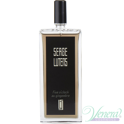 Serge Lutens Five O'Clock Au Gingembre EDP 50ml...