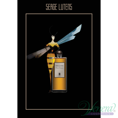 Serge Lutens Fleurs d'Oranger EDP 50ml Мъже и Жени