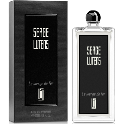 Serge Lutens La Vierge De Fer EDP 100ml Мъже и Жени Унисекс Парфюми 