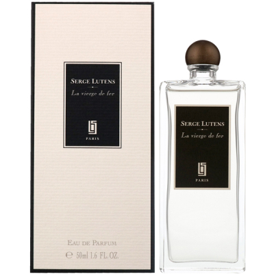Serge Lutens La Vierge De Fer EDP 50ml Мъже и Жени Унисекс Парфюми 