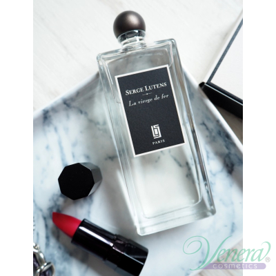 Serge Lutens La Vierge De Fer EDP 50ml Мъже и Ж...