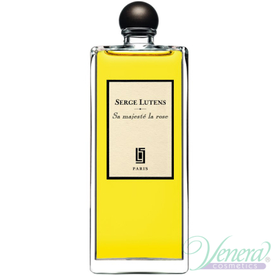 Serge Lutens Sa Majeste la Rose EDP 50ml Мъже и...