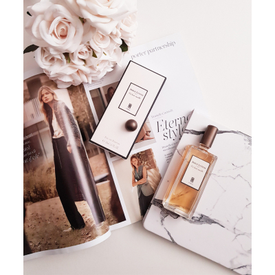 Serge Lutens Un Bois Vanille EDP 50ml Мъже и Же...