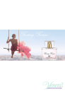 Sergio Tacchini Fantasy Forever EDT 100ml за Жени БЕЗ ОПАКОВКА Дамски Парфюми без опаковка