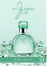 Sergio Tacchini Precious Jade EDT 50ml за Жени Дамски Парфюми