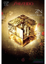 Shiseido Zen Secret Bloom EDP Intense 100ml за Жени Дамски Парфюми