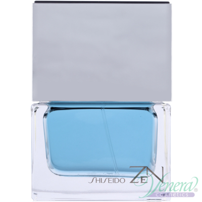 Shiseido Zen EDT 100ml за Мъже БЕЗ ОПАКОВКА Мъжки Парфюми без опаковка
