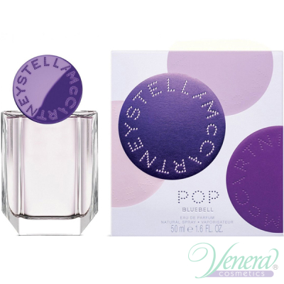 Stella McCartney Pop Bluebell EDP 50ml за Жени Дамски Парфюми