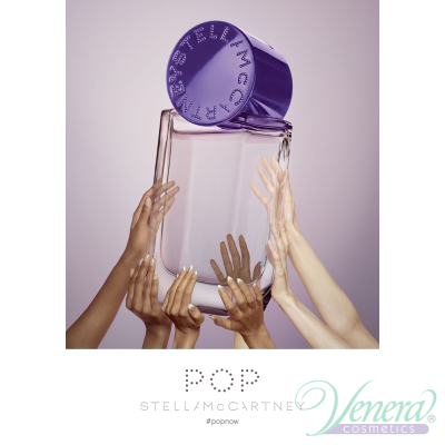 Stella McCartney Pop Bluebell EDP 50ml за Жени Дамски Парфюми