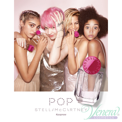 Stella McCartney Pop EDP 100ml за Жени БЕЗ ОПАКОВКА Дамски Парфюми без опаковка