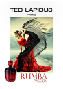 Ted Lapidus Rumba Passion EDT 100ml за Жени Дамски Парфюми