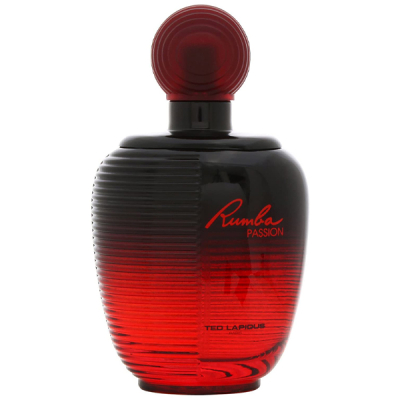 Ted Lapidus Rumba Passion EDT 100ml за Жени БЕЗ ОПАКОВКА Дамски Парфюми без опаковка