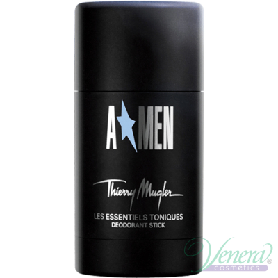 Thierry Mugler A*Men Deo Stick 75ml за Мъже