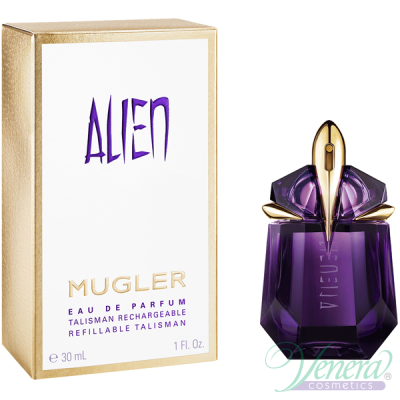 Thierry Mugler Alien EDP 30ml за Жени Дамски Парфюми