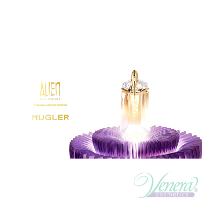 Thierry Mugler Alien Eau Sublime EDT 60ml за Жени Дамски Парфюми