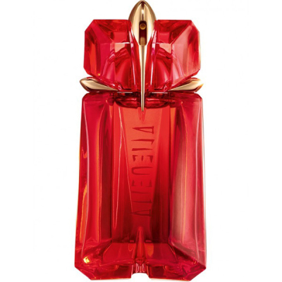 Thierry Mugler Alien Fusion EDP 60ml за Жени БЕЗ ОПАКОВКА Дамски Парфюми