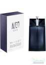 Thierry Mugler Alien Man EDT 100ml за Мъже БЕЗ ОПАКОВКА Мъжки Парфюми без опаковка