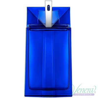 Thierry Mugler Alien Man Fusion EDT 100ml за Мъже БЕЗ ОПАКОВКА Мъжки Парфюми без опаковка