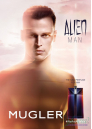 Thierry Mugler Alien Man EDT 50ml за Мъже Мъжки Парфюми