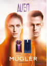 Thierry Mugler Alien Man EDT 50ml за Мъже Мъжки Парфюми