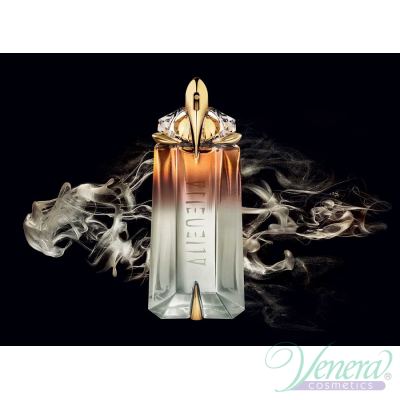 Thierry Mugler Alien Musc Mysterieux EDP 90ml за Жени Дамски Парфюми