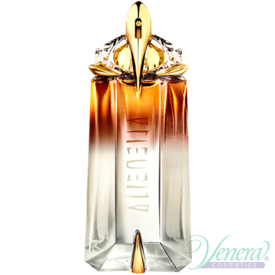 Thierry Mugler Alien Musc Mysterieux EDP 90ml за Жени БЕЗ ОПАКОВКА Дамски Парфюми без опаковка