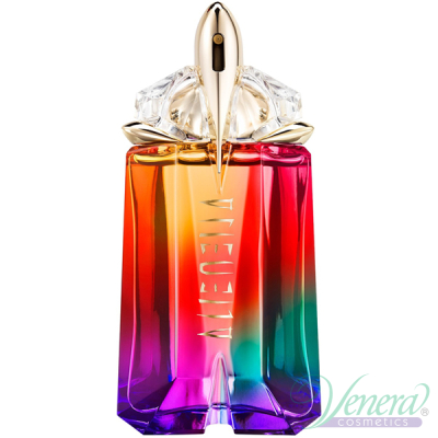 Thierry Mugler Alien Specimen Unique EDP 60ml за Жени Дамски Парфюми