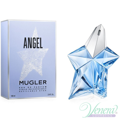 Thierry Mugler Angel EDP 100ml за Жени Дамски Парфюми