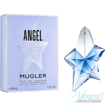 Thierry Mugler Angel EDP 50ml за Жени Дамски Парфюми