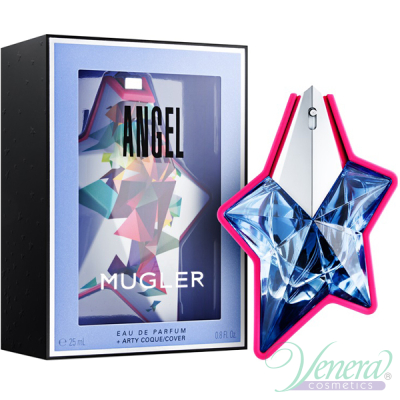Thierry Mugler Angel Arty 2017 EDP 25ml за Жени Дамски Парфюми