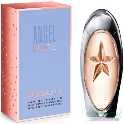 Thierry Mugler Angel Muse EDP 100ml за Жени Дамски Парфюми