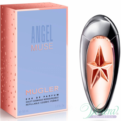 Thierry Mugler Angel Muse EDP 50ml за Жени Дамски Парфюми