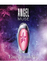 Thierry Mugler Angel Muse Eau de Toilette EDT 100ml за Жени Дамски Парфюми