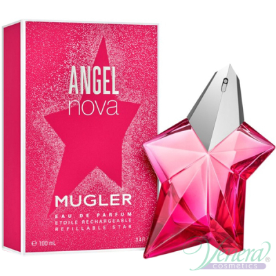 Thierry Mugler Angel Nova EDP 100ml за Жени Дамски Парфюми
