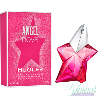 Thierry Mugler Angel Nova EDP 50ml за Жени Дамски Парфюми