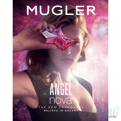 Thierry Mugler Angel Nova EDP 50ml за Жени Дамски Парфюми
