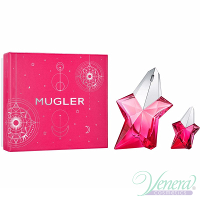 Thierry Mugler Angel Nova Комплект (EDP 50ml + EDP 5ml) за Жени Дамски Комплекти