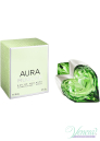 Thierry Mugler Aura Eau de Toilette EDT 90ml за Жени БЕЗ ОПАКОВКА Дамски Парфюми без опаковка