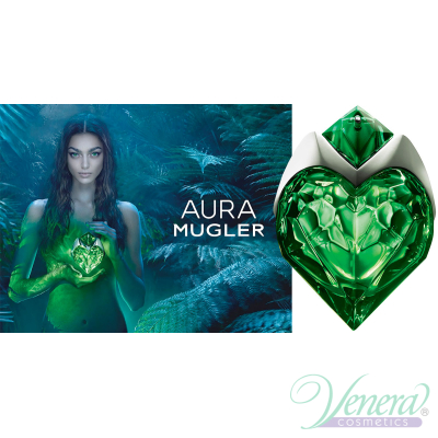 Thierry Mugler Aura Mugler EDP 30ml за Жени Дамски Парфюми