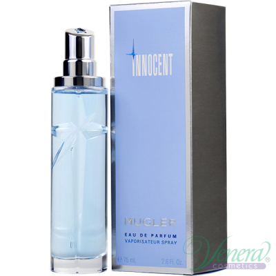 Thierry Mugler Innocent EDP 75ml за Жени Дамски Парфюми