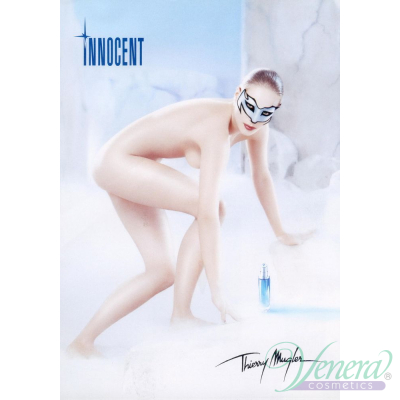 Thierry Mugler Innocent EDP 75ml за Жени Дамски Парфюми