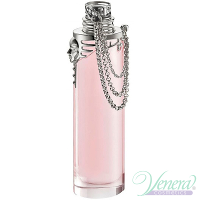 Thierry Mugler Womanity Eau pour Elles EDT 80ml за Жени БЕЗ ОПАКОВКА Дамски Парфюми без опаковка