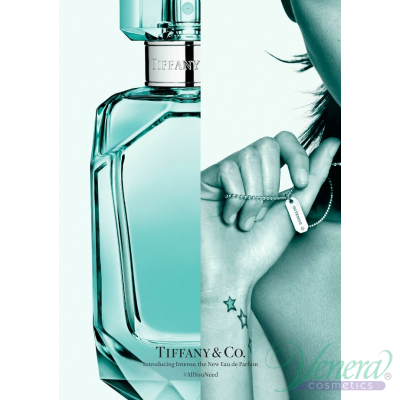 Tiffany & Co. Intense EDP 75ml за Жени БЕЗ ОПАКОВКА Продукти без опаковка