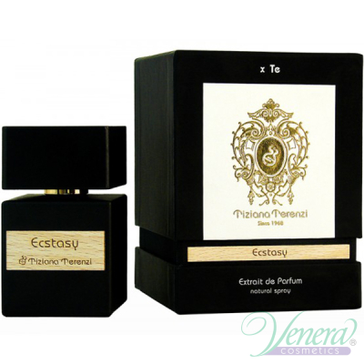 Tiziana Terenzi Ecstasy EDP 100ml Мъже и Жени БЕЗ ОПАКОВКА Унисекс Парфюми без опаковка