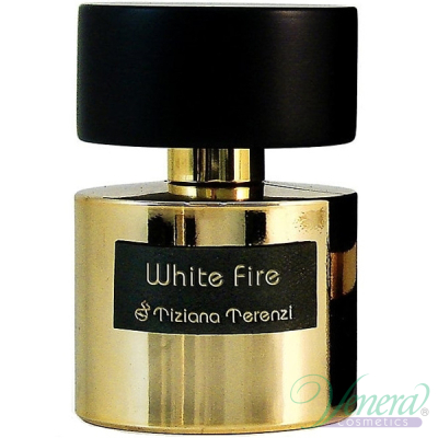 Tiziana Terenzi White Fire EDP 100ml Мъже и Жени БЕЗ ОПАКОВКА Унисекс Парфюми без опаковка