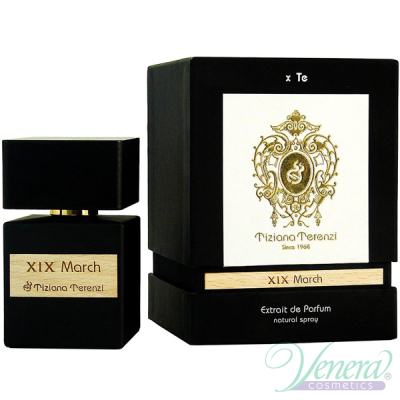 Tiziana Terenzi XIX March EDP 100ml Мъже и Жени БЕЗ ОПАКОВКА Унисекс Парфюми без опаковка