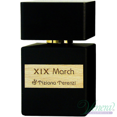 Tiziana Terenzi XIX March EDP 100ml Мъже и Жени БЕЗ ОПАКОВКА Унисекс Парфюми без опаковка