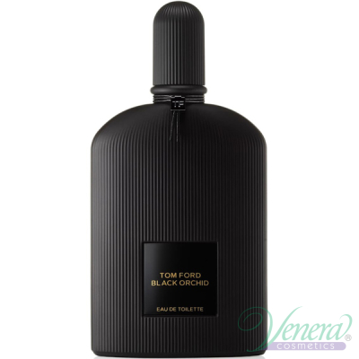 Tom Ford Black Orchid Eau de Toilette EDT 100ml за Жени БЕЗ ОПАКОВКА Дамски Парфюми без опаковка 