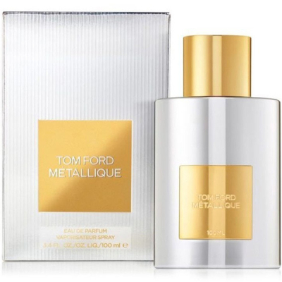 Tom Ford Metallique EDP 100ml за Жени Дамски Парфюми